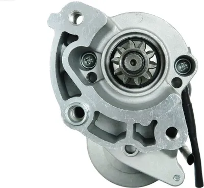 Produktbild von AS-PL S6178 Starter Anlasser 2kW für LAND ROVER Range Rover Evoque (L538) 12V