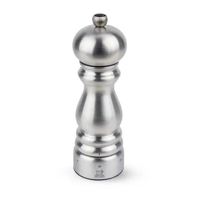 Image de PEUGEOT Pfeffermühle Paris Edelstahl 18cm