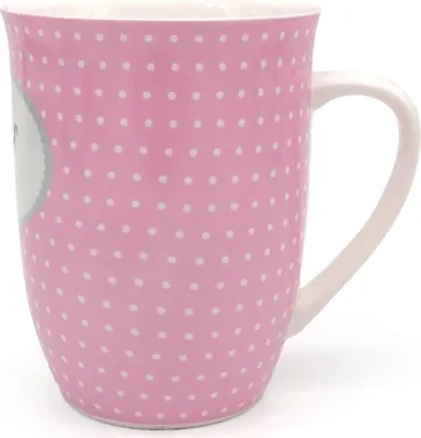 Produktbild von Tasse mit Henkel "Schwesterherz"