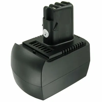 Produktbild von Akku passend für Metabo 6.25473, 6.25474 Air-Cooled 12V NiMH 2Ah