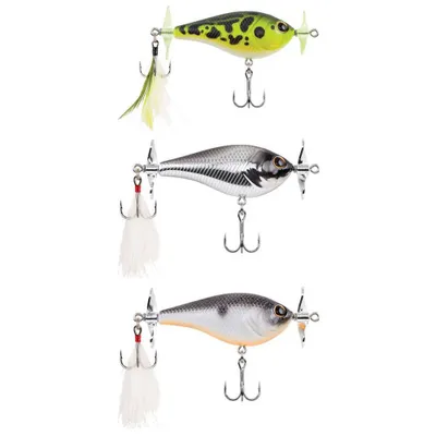 Obrázok produktu pre Berkley Spin Bomb 60 12g MF Frog