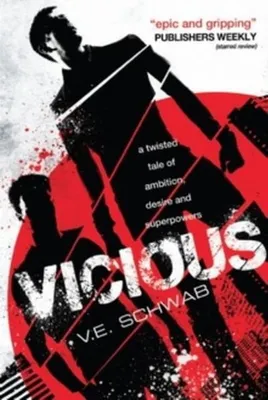Produktbild von Vicious