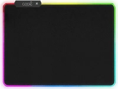 Produktbild von Gaming Cool Mousepad 35 x 25 cm
