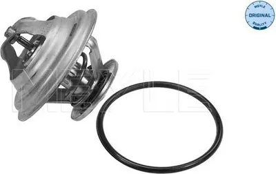 Produktbild von MEYLE Thermostat Kühlmittel 92°C für VW PASSAT Variant (3B6) für AUDI A4 Avant (8E5, B6) A4 Limousine (8D2, B5) A4 Avant (8D5, B5) A6 Avant (4B5, C5)