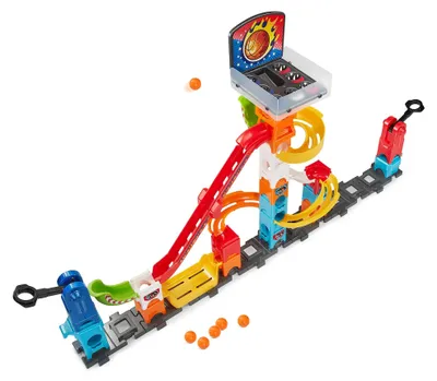 Zdjęcie produktu dla VTech Marble Rush 579804, Wielobarwny