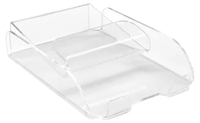 Imagen del producto de Soporte para papel DIN A6 (130x190x65 mm)