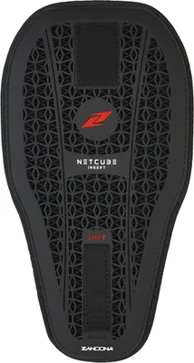 Zdjęcie produktu dla Ochraniacz pleców Zandona Netcube 7405G1 Level 2