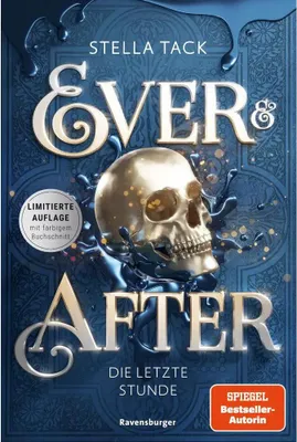 Zdjęcie produktu dla Ever & After, Band 3 - Die letzte Stunde
