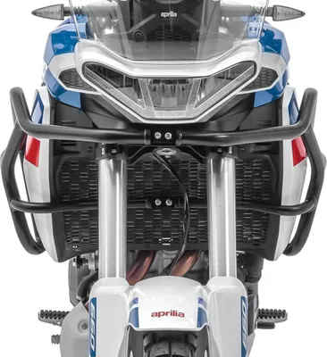 Image de Arceaux de protection pour Aprilia Tuareg 660 Rally 2025