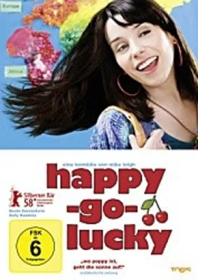 Produktbild von Happy-Go-Lucky