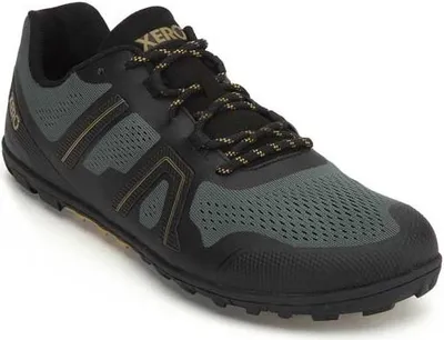Produktbild von Xero Shoes Mesa Ii Trailrunning-schuhe Braun EU 39 1/2 Mann Braun EU 39 1/2