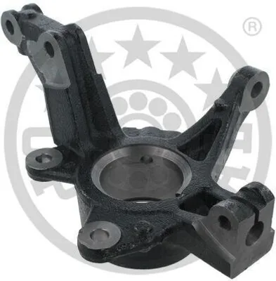 Produktbild von OPTIMAL KN-701977-02-R Achsschenkel Radaufhängung Lenkung für RENAULT Clio IV Schrägheck (BH) Vorne Rechts