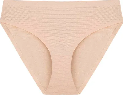 Immagine prodotto di Vivisence 4011 confezione da 3 pezzi beige S Kalhotky