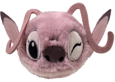 Obrázok produktu pre Beanie Bouncers - Disney Stitch - Angel - ca. 7 cm