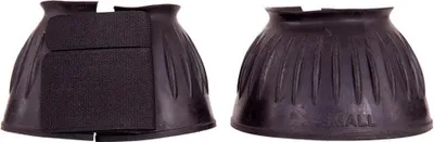 Produktbild von Premiere Hufglocken Für Pferde Schwarz M Schwarz M