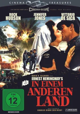 Produktbild von In einem anderen Land