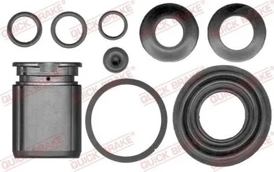 Obrázok produktu pre Opel Sada Na Opravu Zadného Brzdového Strmeňa Astra 1.2-2.0 D 98-05 S Piestom