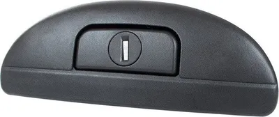Image de Serrure de hayon arrière Serrure de hayon arrière + clé pour Renault Scenic I 1999-2003