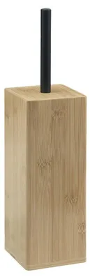 Produktbild von Gedy BONNIE WC-Bürste zum Stellen, Bambus