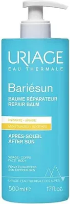 Produktbild von BARIÉSUN After-Sun-Reparaturbalsam 500 ml