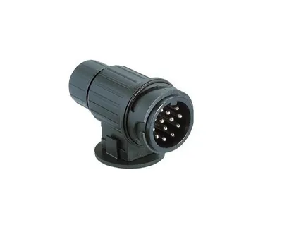 Produktbild von AMiO Parkdose 01324 Kunststoff