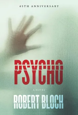 Produktbild von Psycho