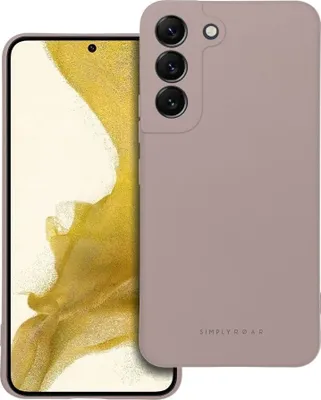 Obrázek produktu pro Pouzdro Roar Space - vhodné pro Samsung Galaxy S22 Pink