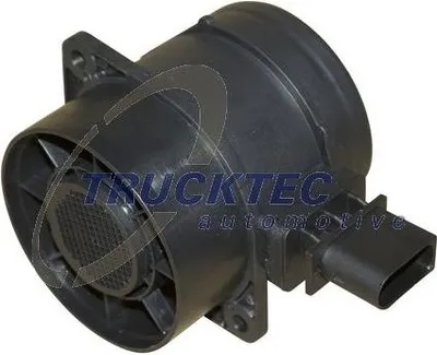 Produktbild von TRUCKTEC AUTOMOTIVE 02.14.166 Luftmassenmesser LMM passend für MERCEDES-BENZ SPRINTER 3,5-t Kasten (906) Luftmengenmesser