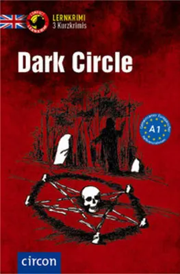 Obrázek produktu pro Dark Circle