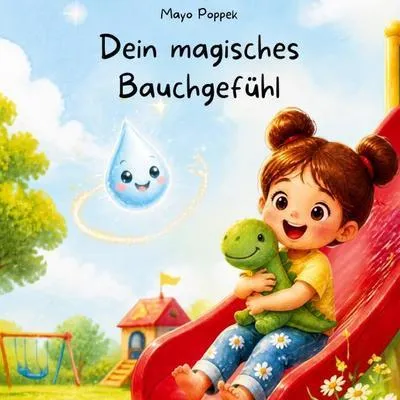 Immagine prodotto di Das magische Bauchgefühl