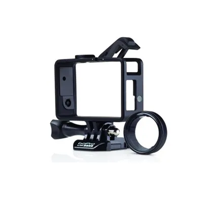 Produktbild von GoPro DK00150061, Schwarz