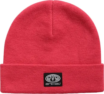 Produktbild von Animal - "Harley" Mütze für Kinder MW4553 (M-L) (Pink)