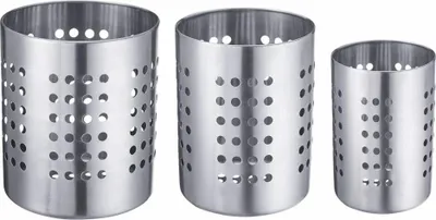 Obrázek produktu pro Westmark 3 koše na příbory, ø 68 + ø 100 + ø 120 mm, 690222E6