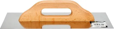 Produktbild von VOREL Spachtel 06640 Edelstahl