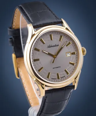 Image de Montres Adriatica Automatic pour hommes