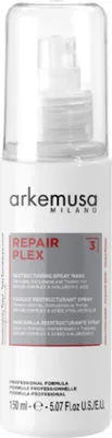 Produktbild von Arkemusa | Repair Plex Spraymaske - 150 ml - Regenerierend - Pflege ohne Ausspülen - Intensivwirkung