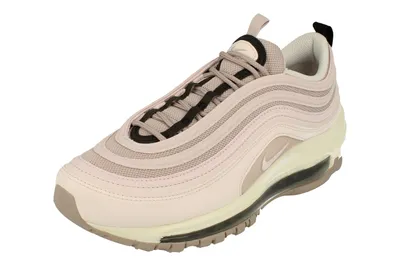 Produktbild von Nike Air Max 97 Womens Running Trainers 921733 Sneakers Shoes 602
