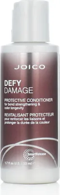 Obrázok produktu pre Joico Defy Damage Protective Conditioner posilňujúci kondicionér na poškodené vlasy 50 ml