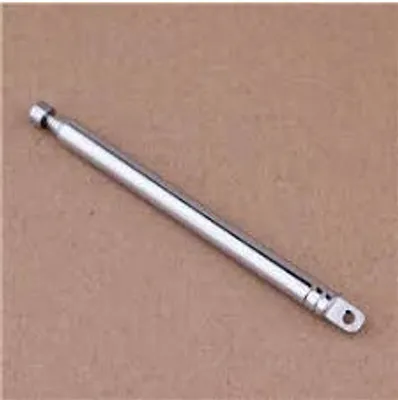 Obrázok produktu pre Anténa teleskopická priemer 6mm 134-562mm 7 dielna