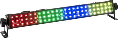 Produktbild von EUROLITE LED PIX-72 RGB Leiste (51930434)