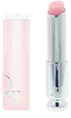 Produktbild von DIOR ADDICT LIP GLOW Lippenbalsam #001 1 u