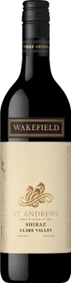 Produktbild von St. Andrews Shiraz 2023 Clare Valley | Australien | 14,5% vol | 0,75 l