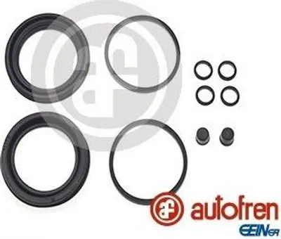Obrázek produktu pro AUTOFREN SEINSA sada na opravu brzdových třmenů D4030