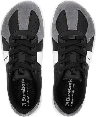 Zdjęcie produktu dla Barebarics Icara Barefoot Buty Sportowe Czarne EU 43 Mężczyźni Czarne EU 43