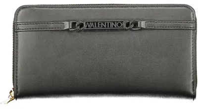 Obrázek produktu pro Peněženka Valentino Ebe, černá, 10,5