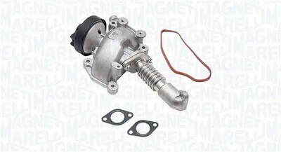 Produktbild von MAGNETI MARELLI 571822112228 AGR-Ventil passend für MERCEDES-BENZ SPRINTER 3-t Kasten (903) Abgasrückführungsventil