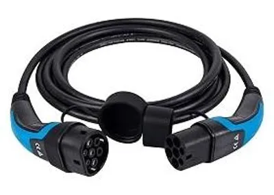 Zdjęcie produktu dla Kabel ładowania pojazdu elektrycznego typ 1 do 2 5M 32A
