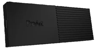 Obrázek produktu pro ASUS PA40SU, SSD rámeček, M.2, M.2, 40 Gbit/s, USB konektivita, Černá