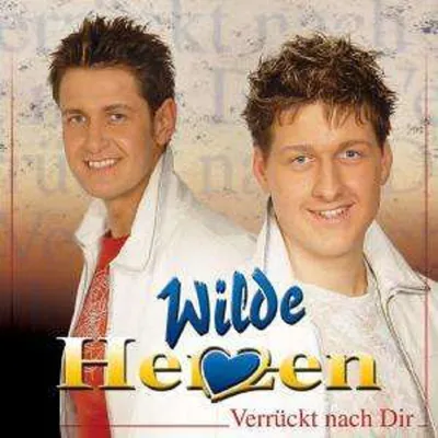 Produktbild von Verrückt Nach Dir