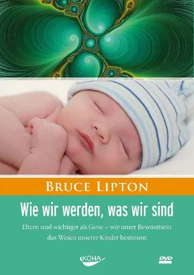 Produktbild von Wie wir werden, was wir sind / DVD-Video